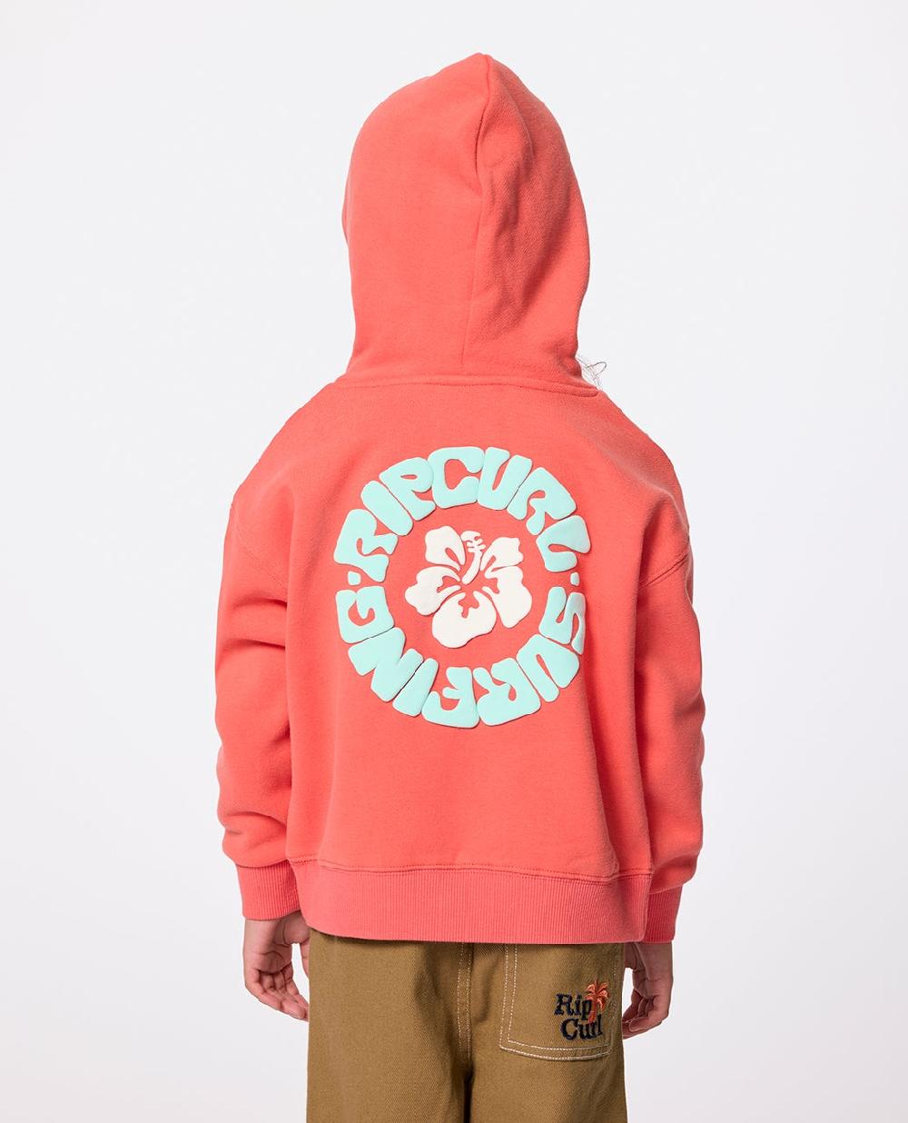 Rip Curl Luxe Surf Hood - Kids