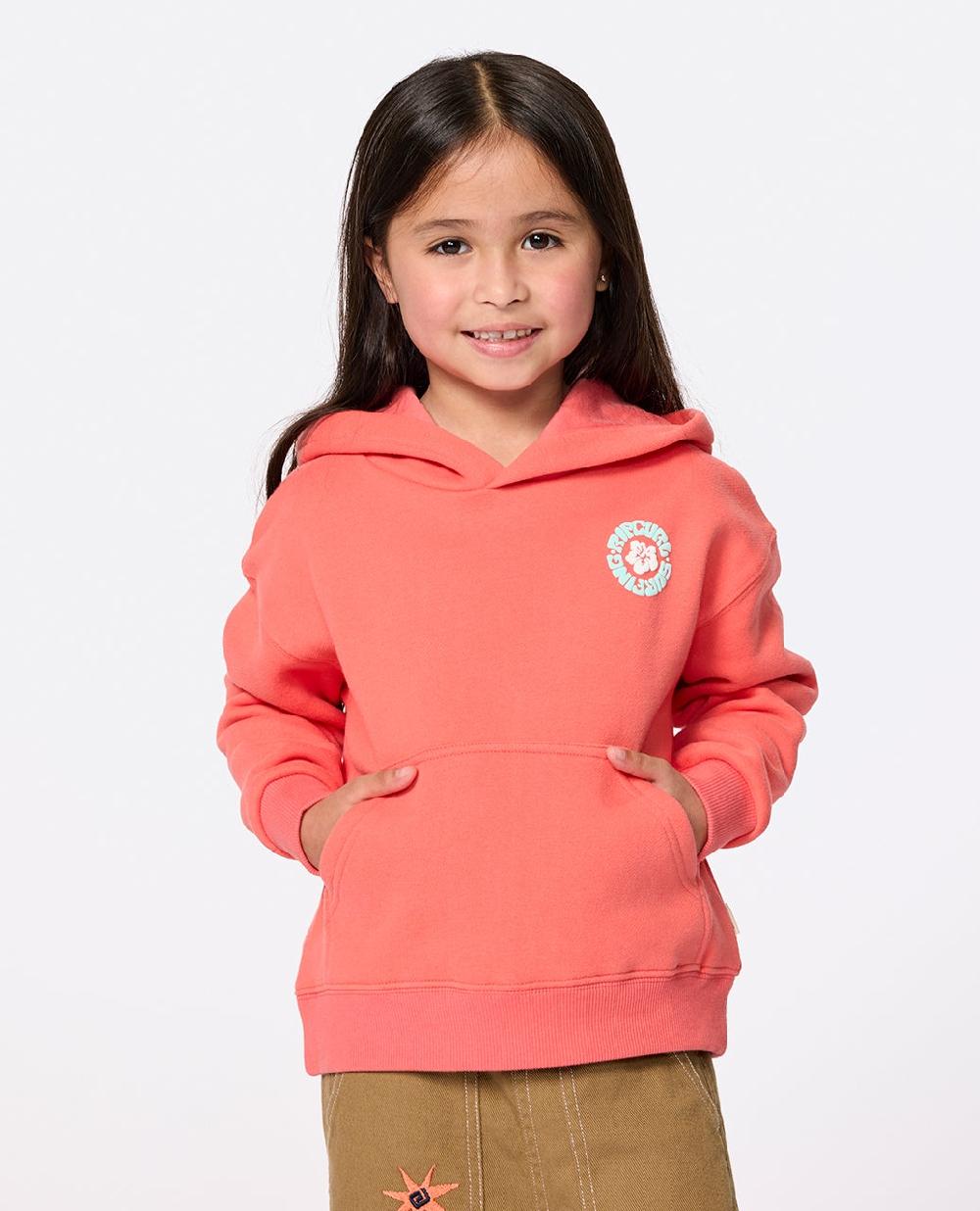 rip curl Luxe Surf Hood - Kids