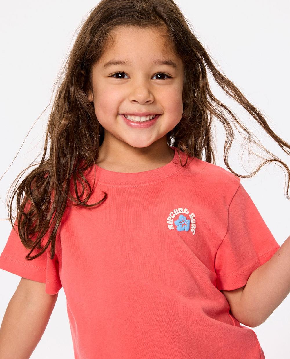 Rip Curl Luxe Surf Tee - Kids