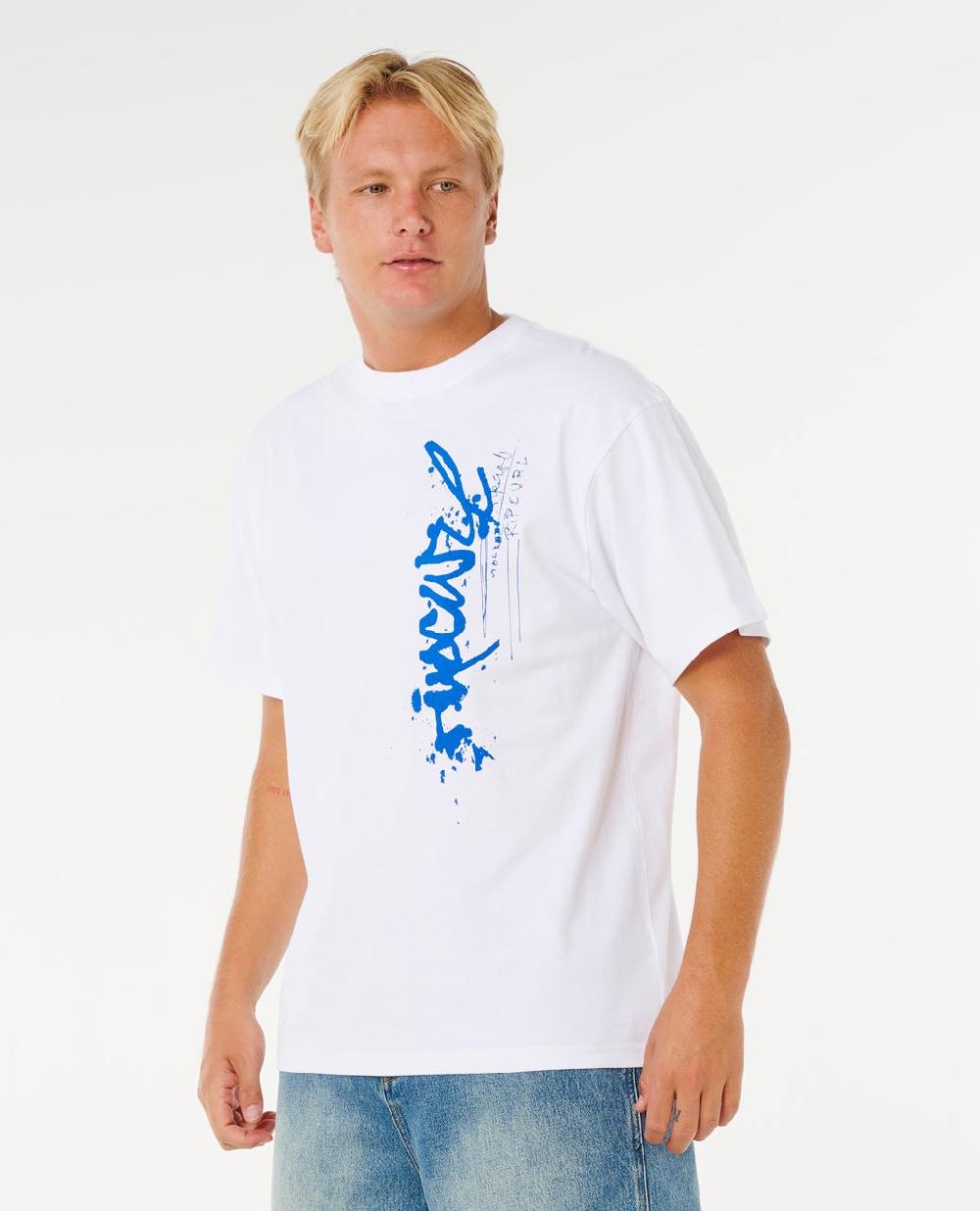 Rip Curl Medina Inner Visions Loose Tee