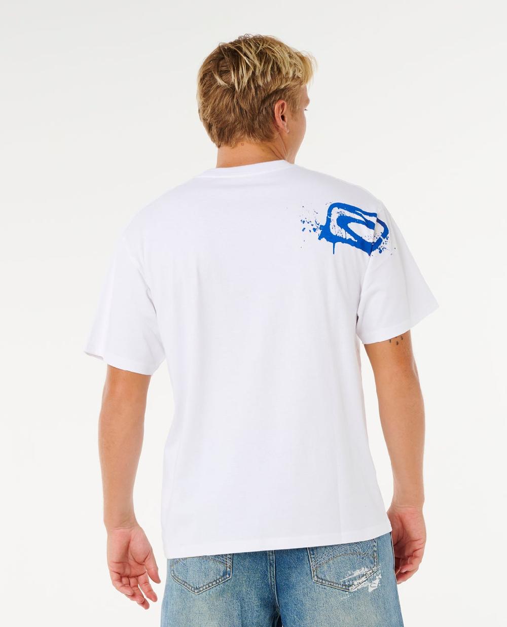 Rip Curl Medina Inner Visions Loose Tee