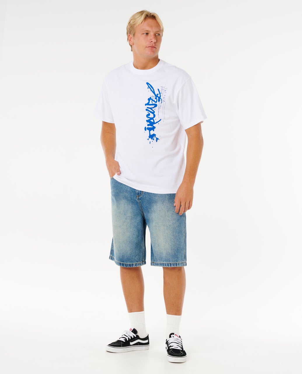 Rip Curl Medina Inner Visions Loose Tee