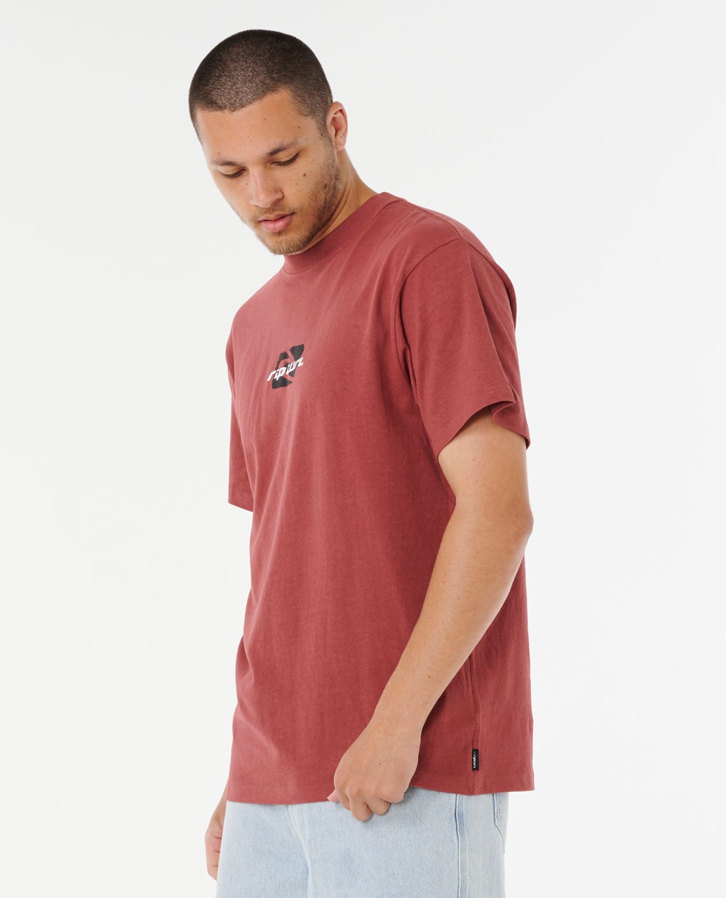 Rip Curl Medina Splat Tee
