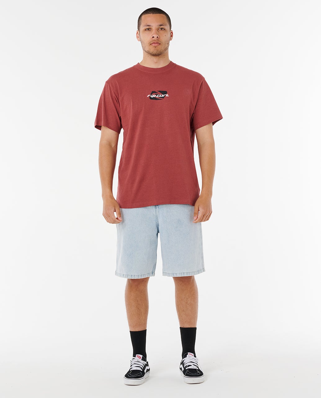 Rip Curl Medina Splat Tee