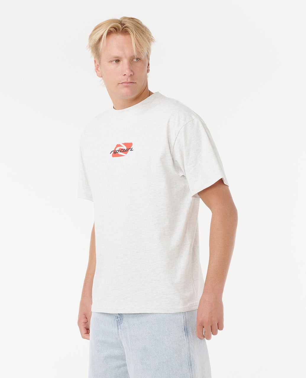 Rip Curl Medina Splat Tee