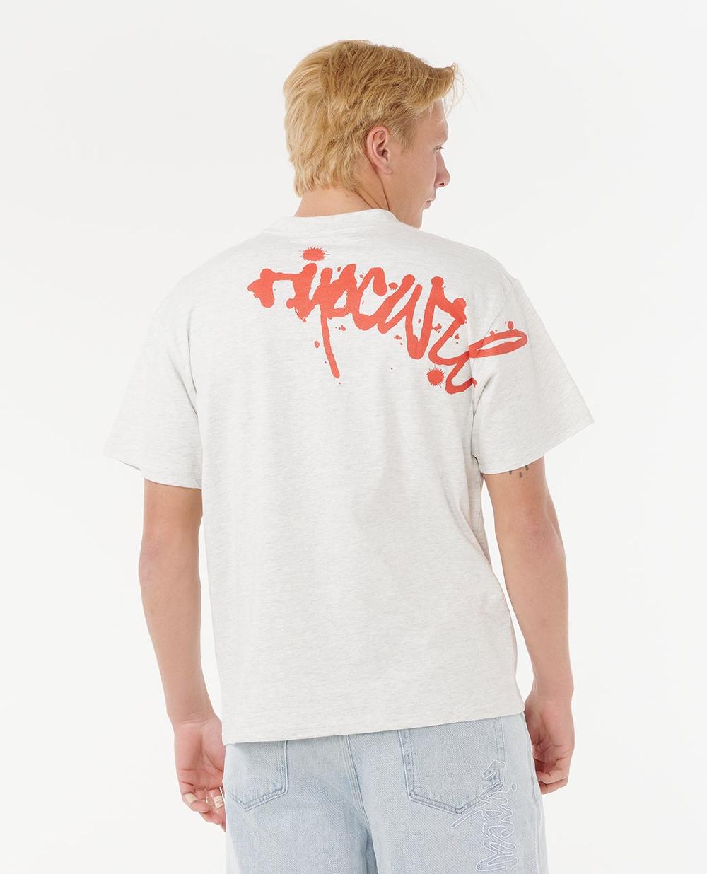 Rip Curl Medina Splat Tee