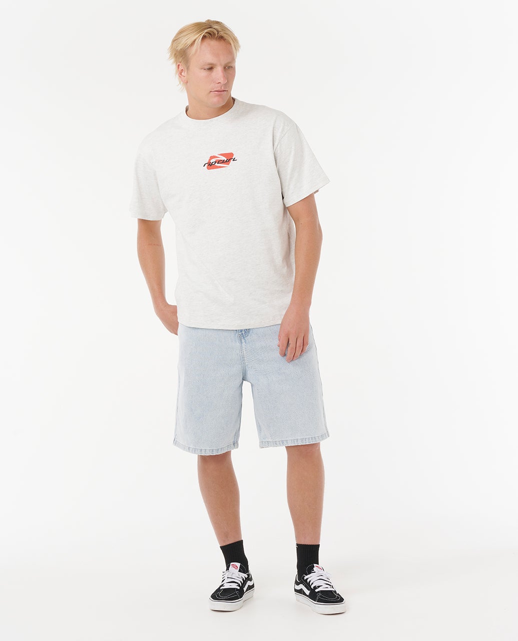 Rip Curl Medina Splat Tee