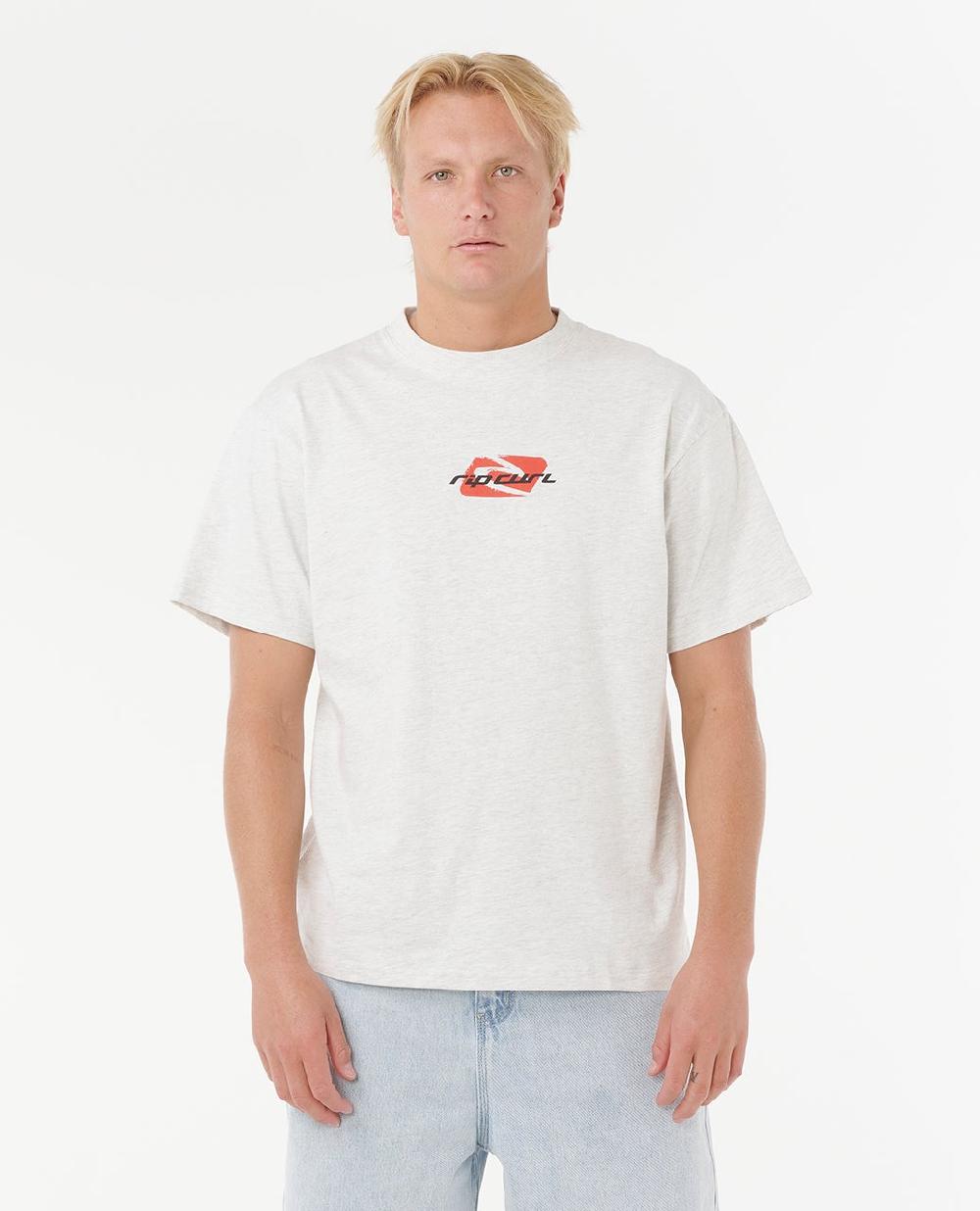rip curl Medina Splat Tee