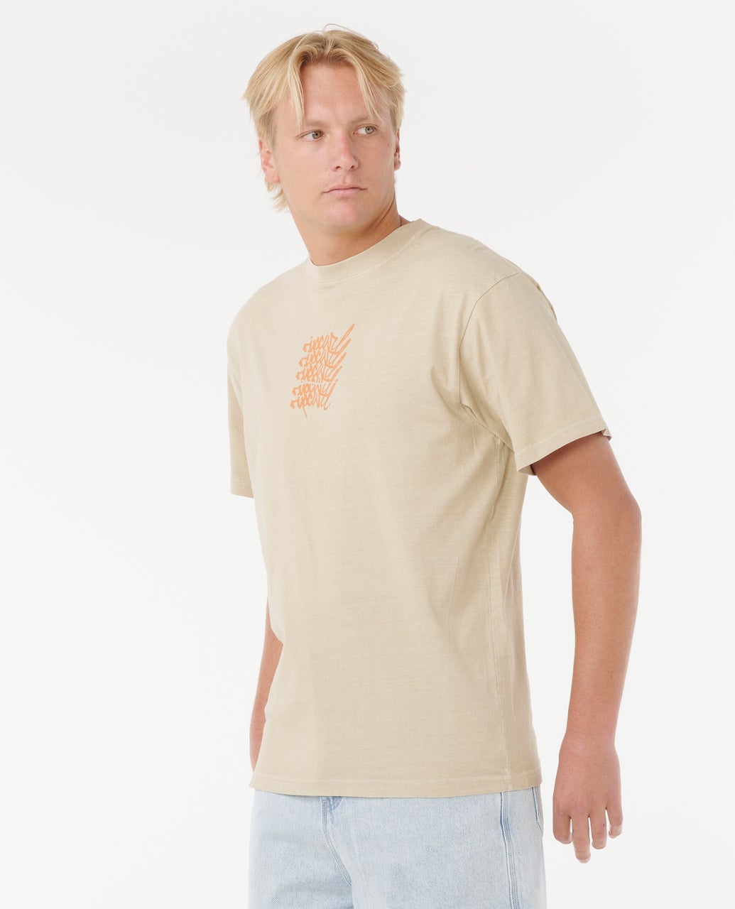 Rip Curl Medina Stacker Tee