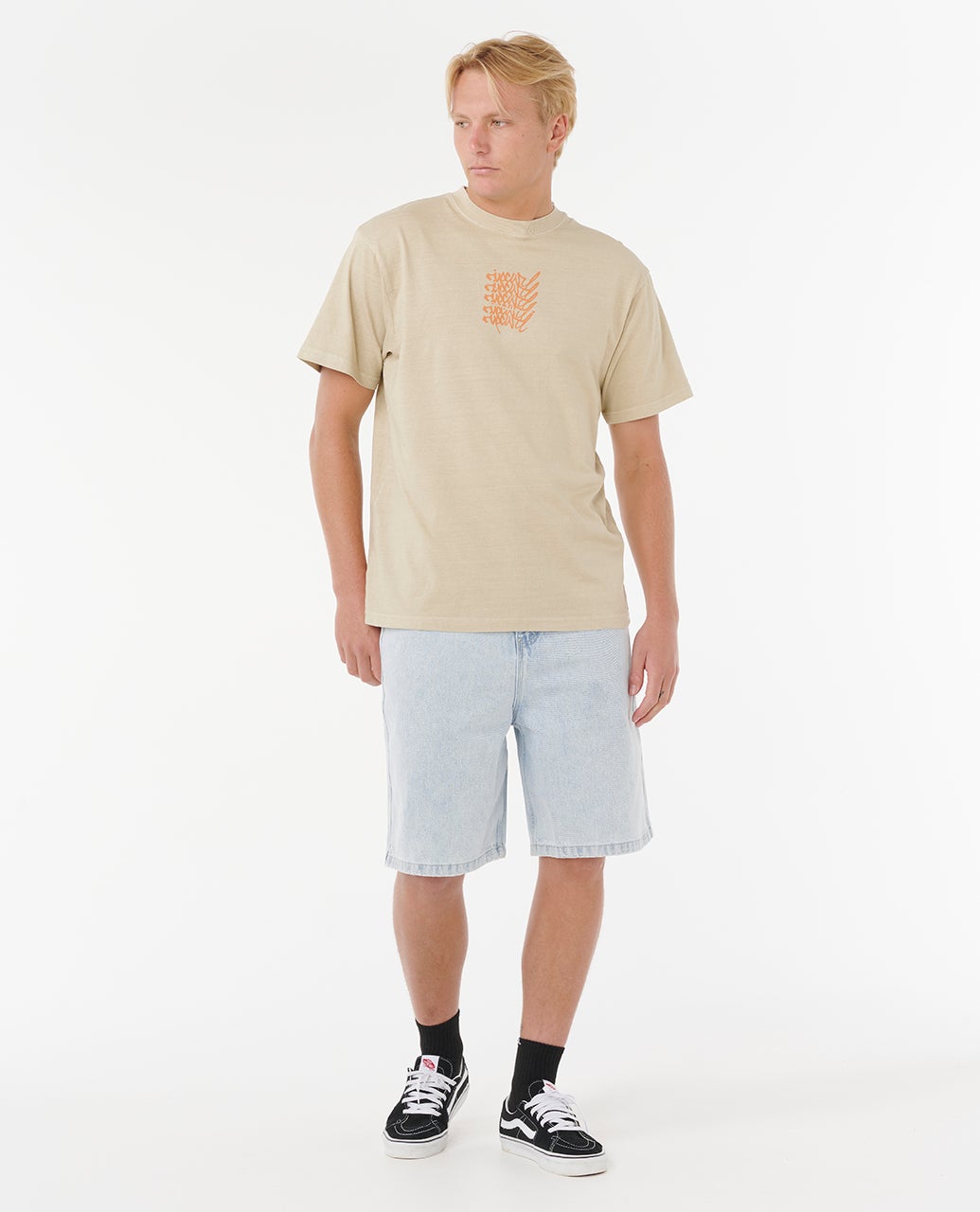 Rip Curl Medina Stacker Tee