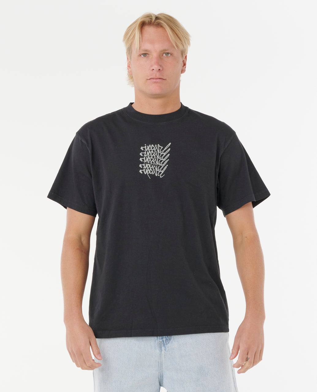 rip curl Medina Stacker Tee