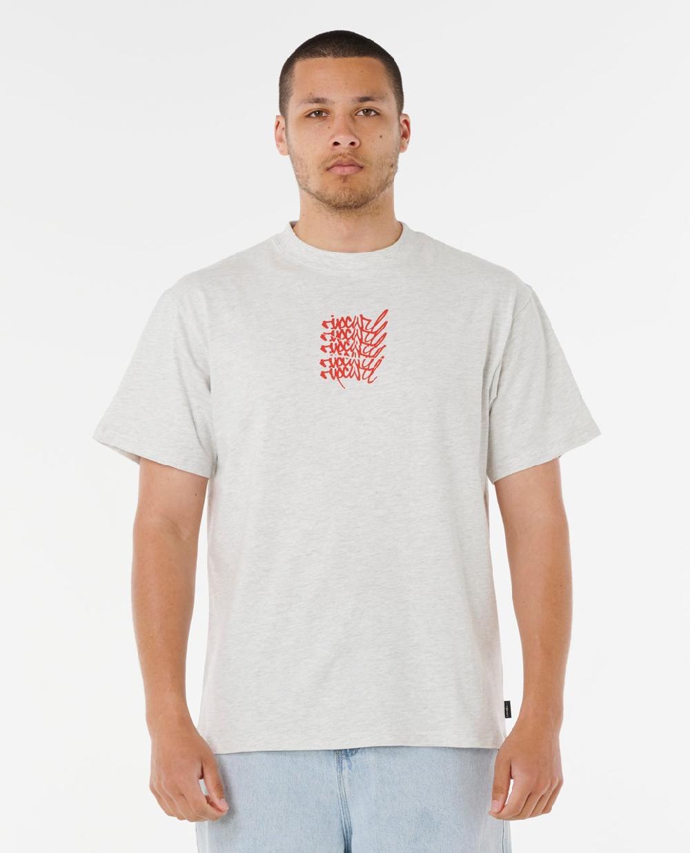 rip curl Medina Stacker Tee