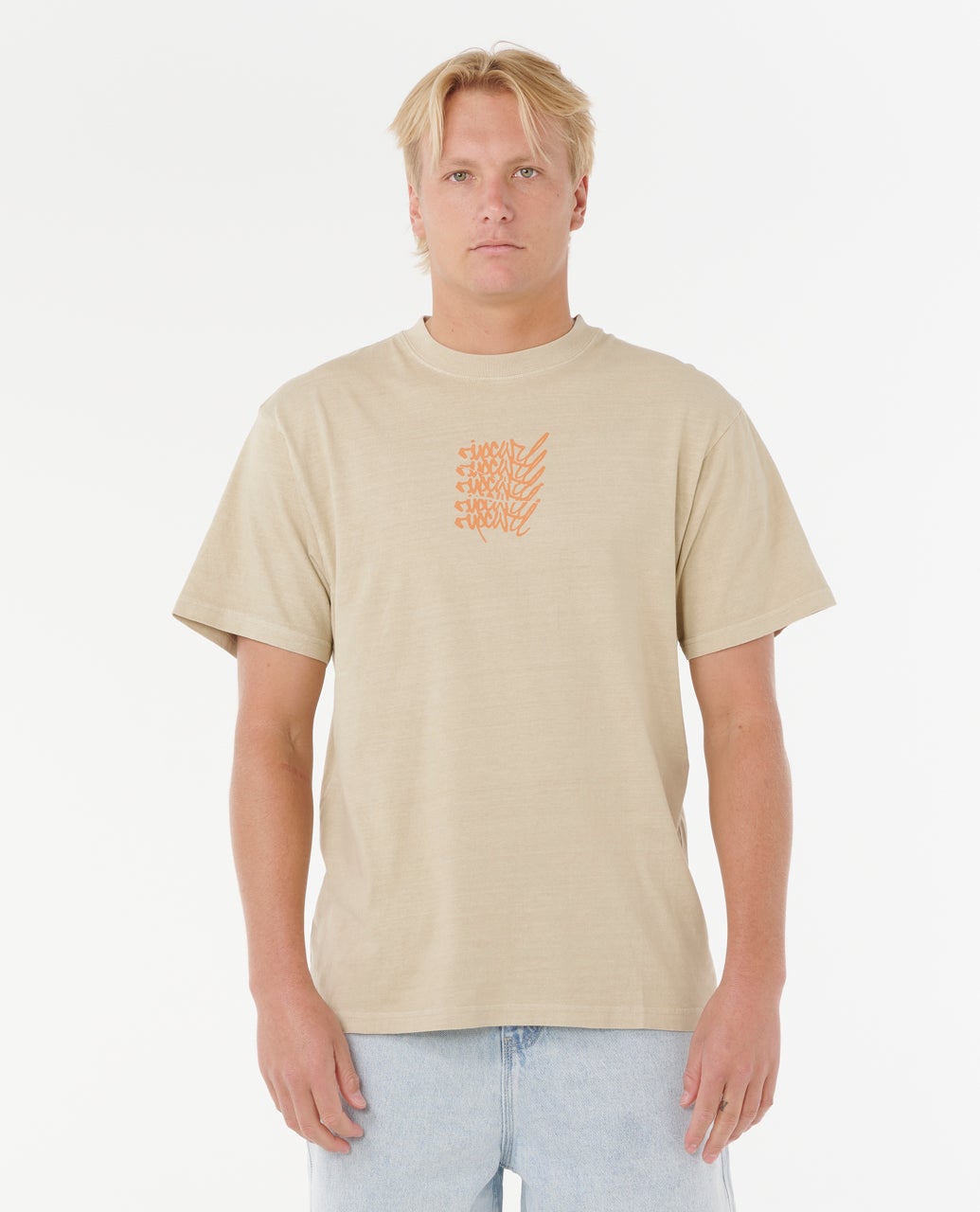 rip curl Medina Stacker Tee