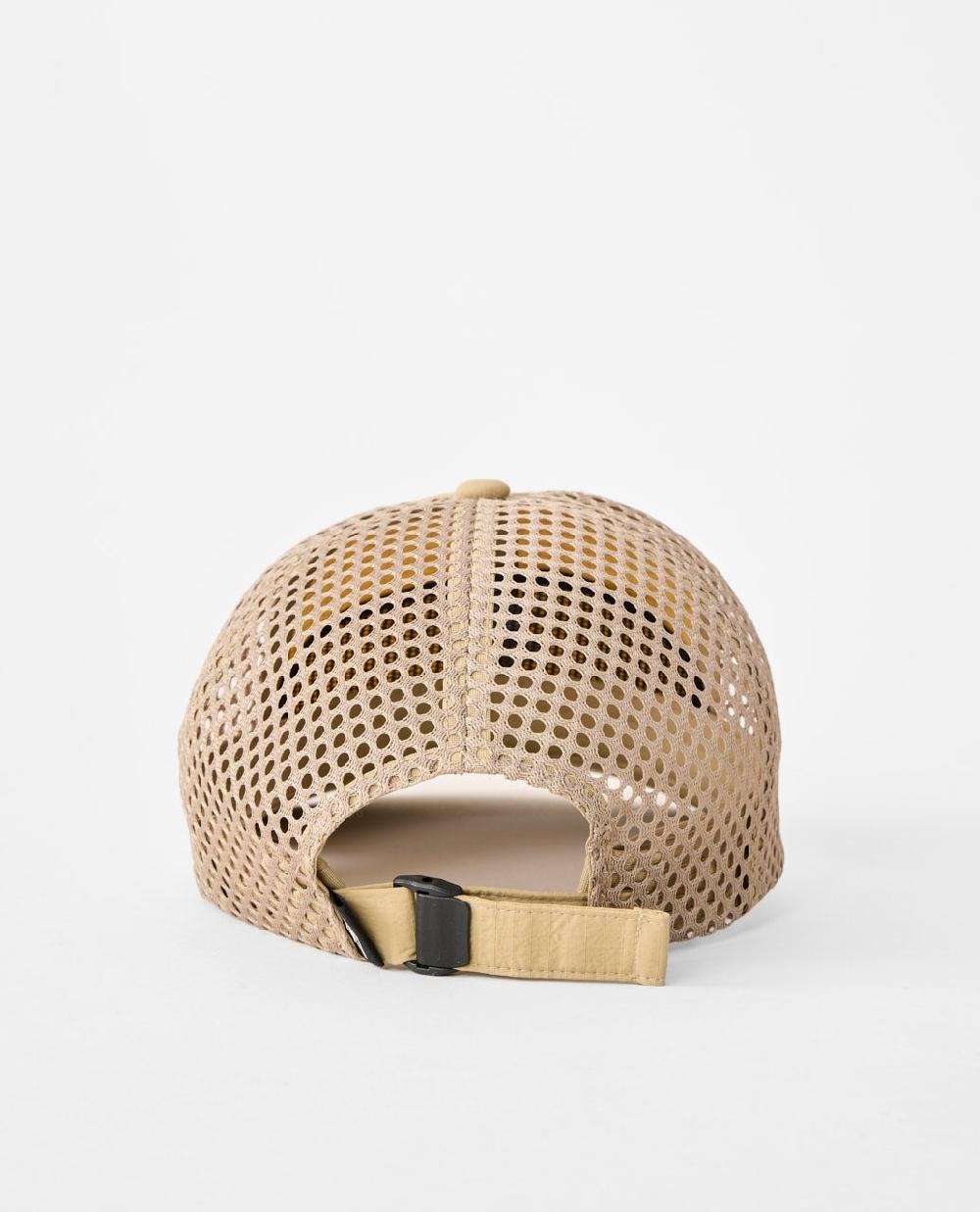 Rip Curl Mick Fanning Bolt Trucker