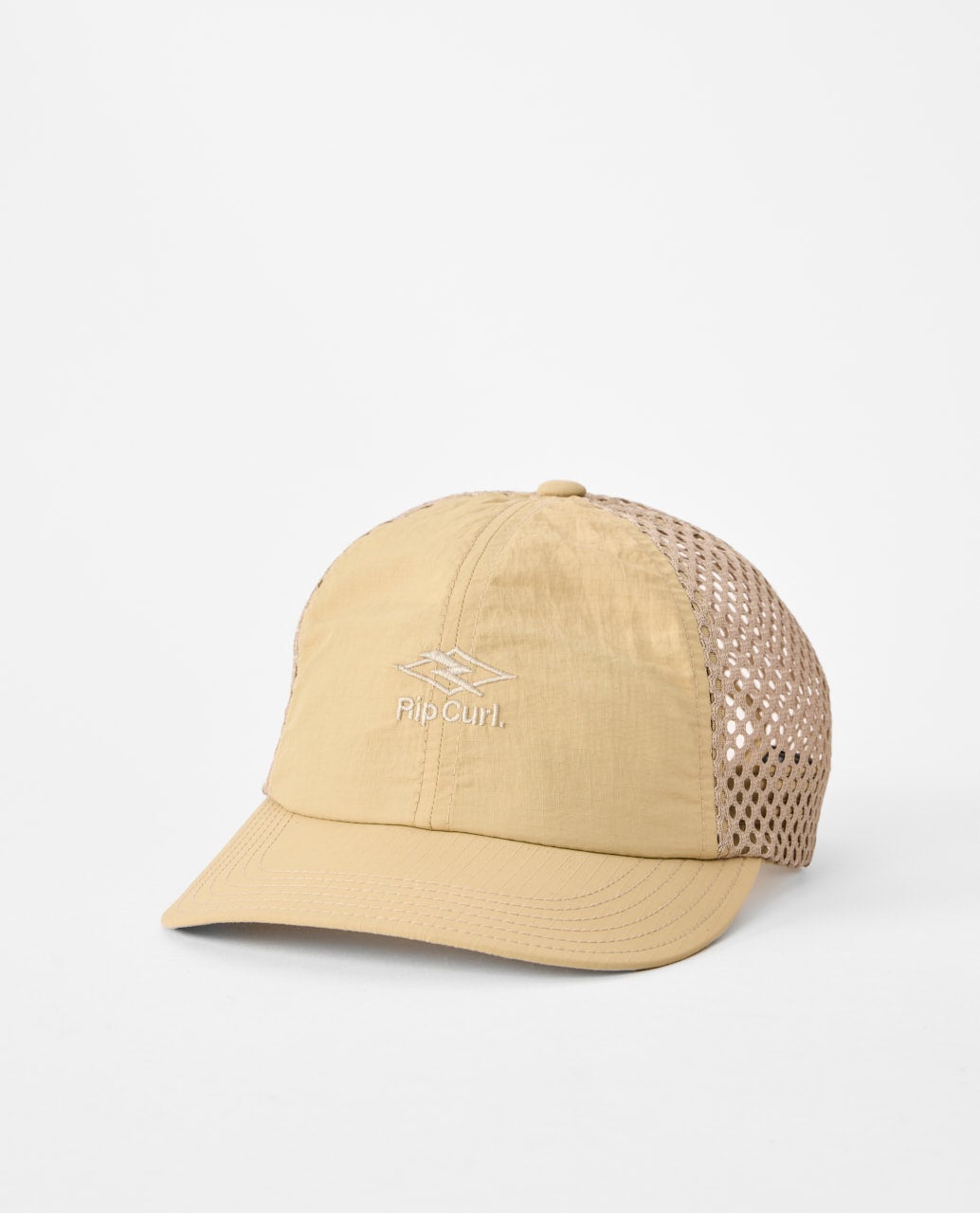 rip curl Mick Fanning Bolt Trucker