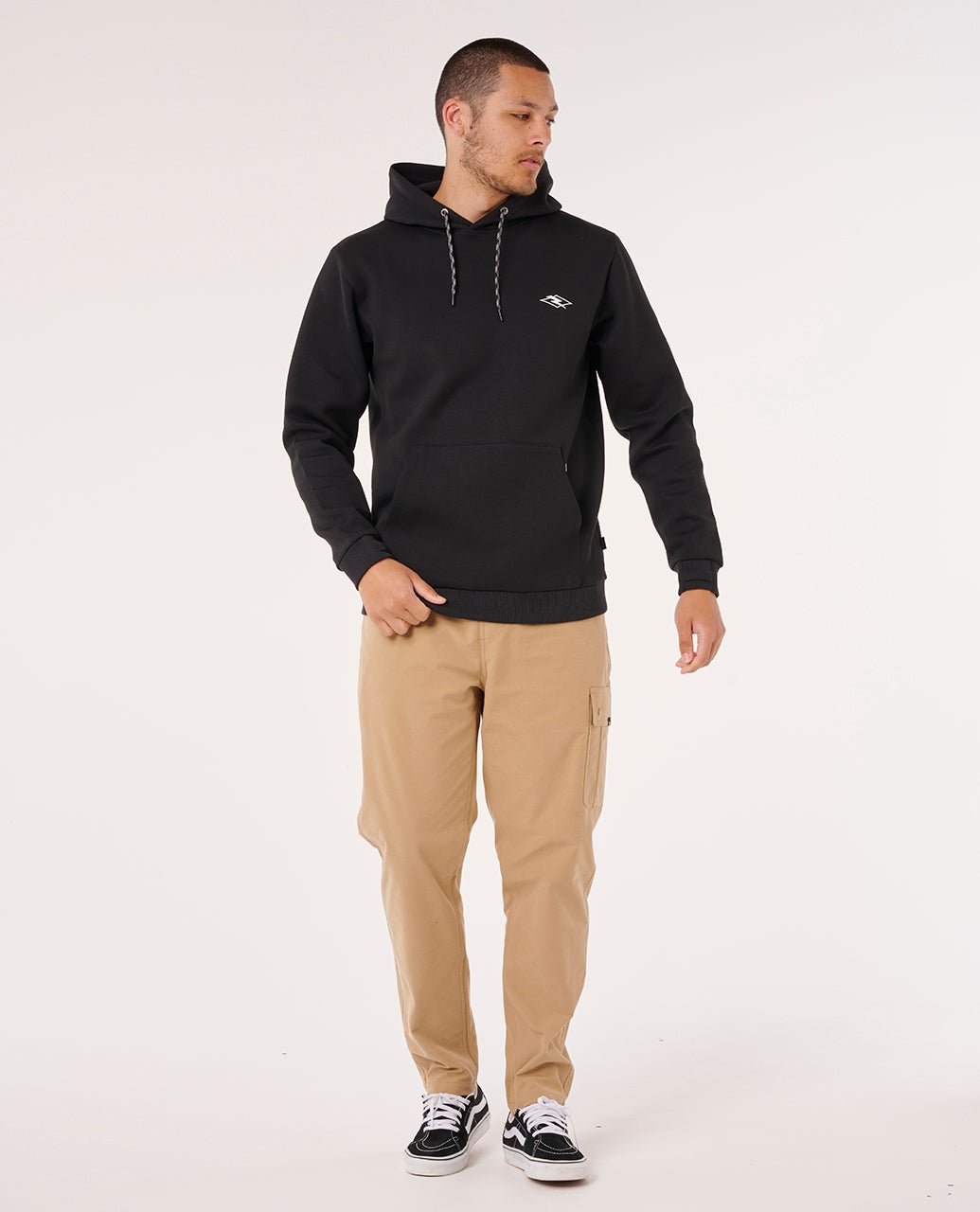 Rip Curl Mick Fanning VaporCool Hood