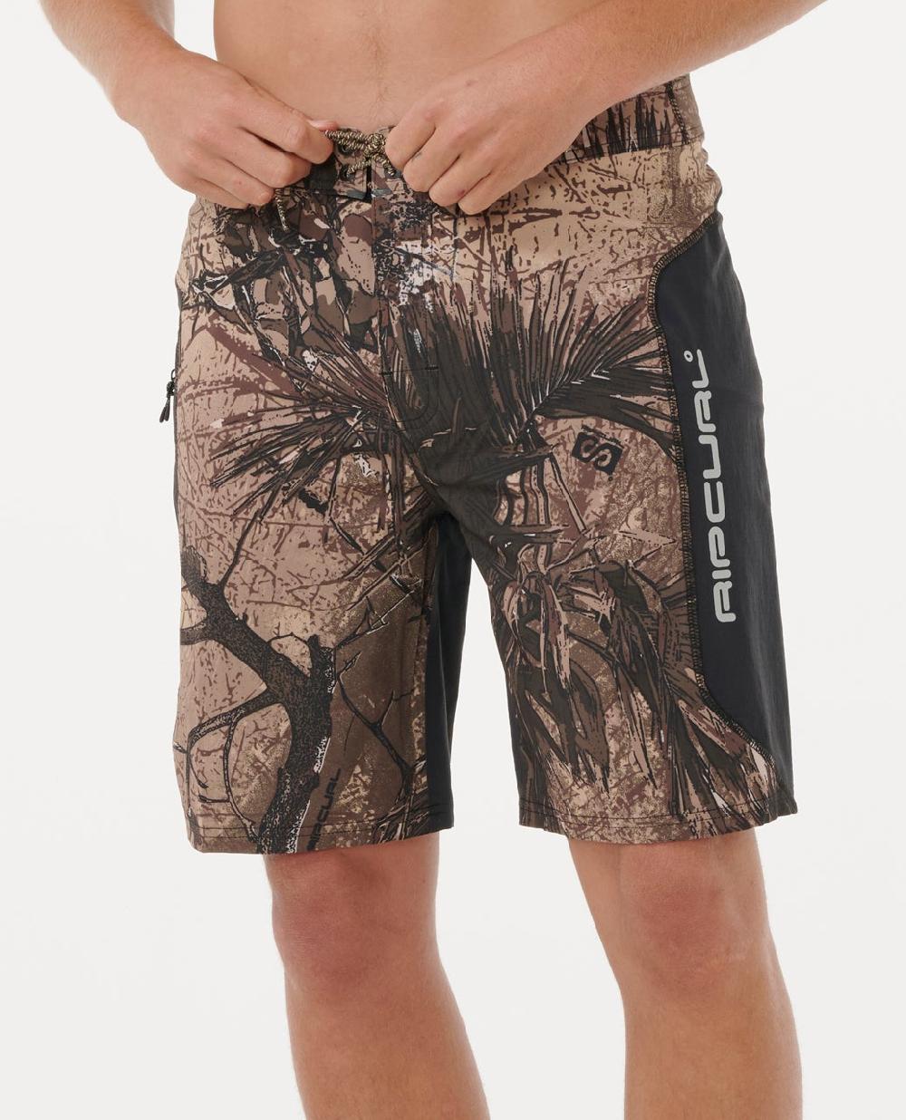 Rip Curl Mirage 20" Search Boardshort