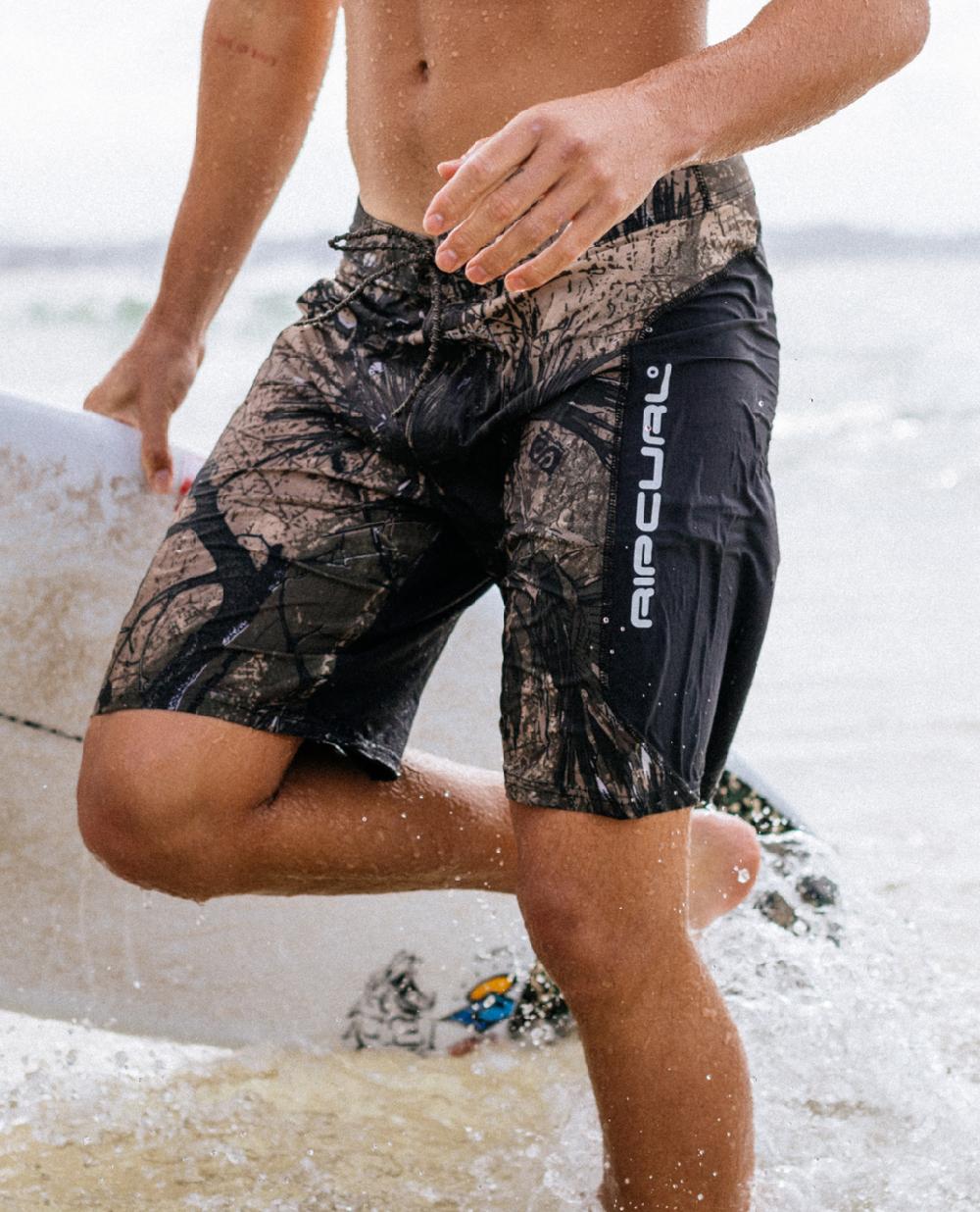 rip curl Mirage 20" Search Boardshort