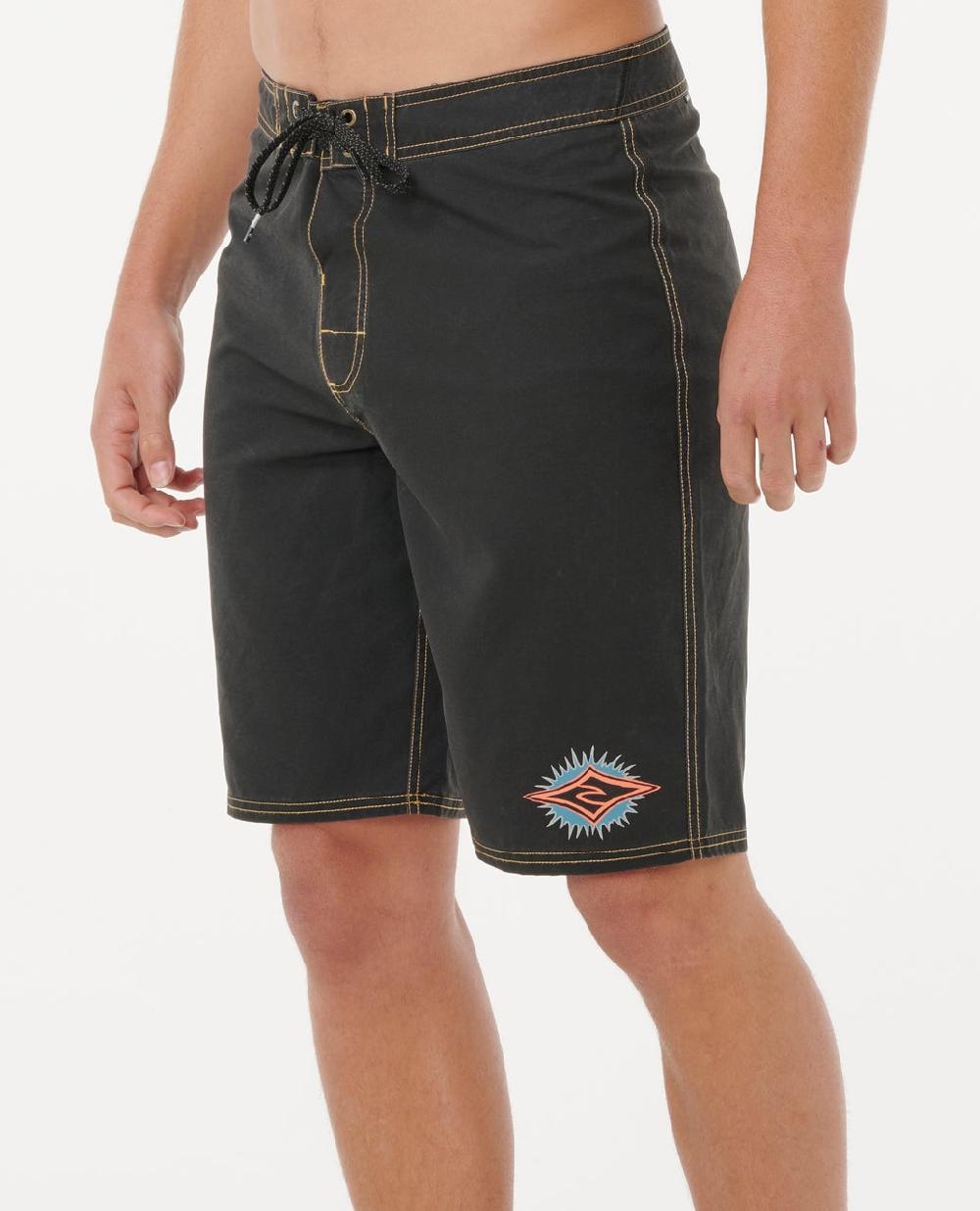 Rip Curl Mirage 21" Raw Energy Boardshort