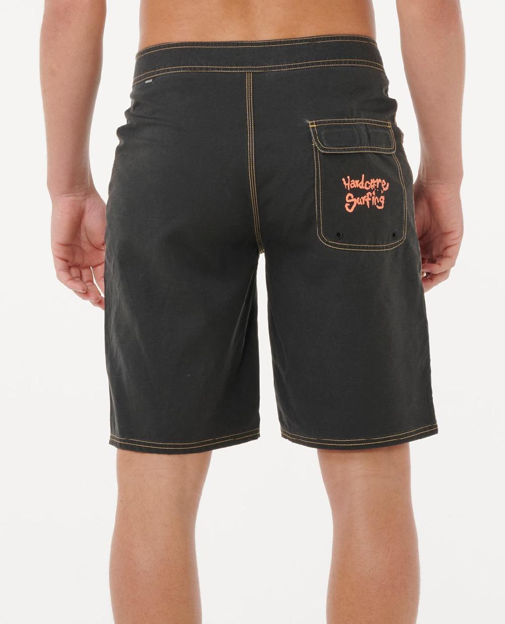 Rip Curl Mirage 21" Raw Energy Boardshort