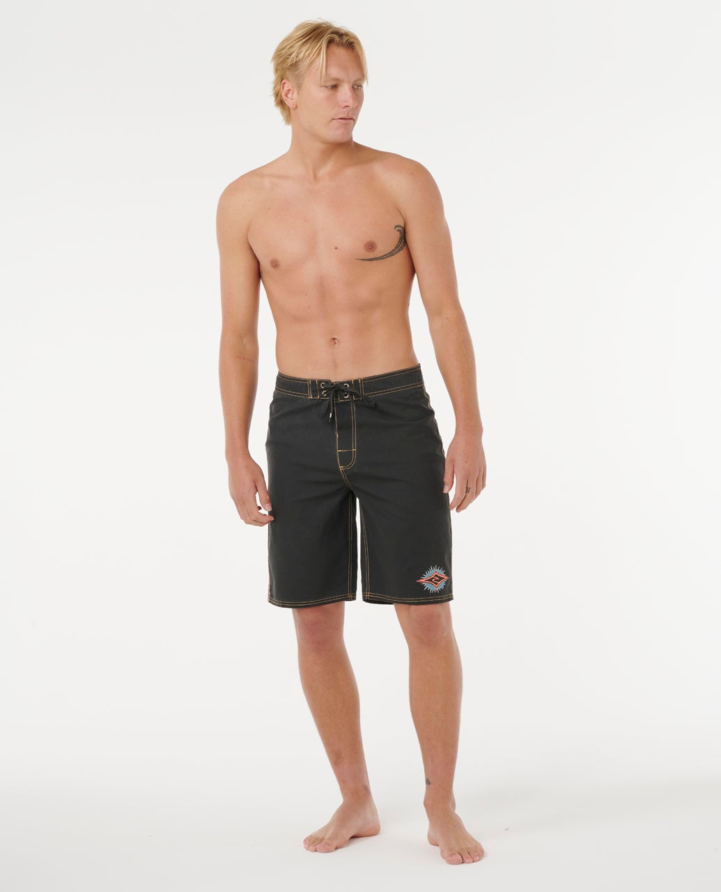 Rip Curl Mirage 21" Raw Energy Boardshort