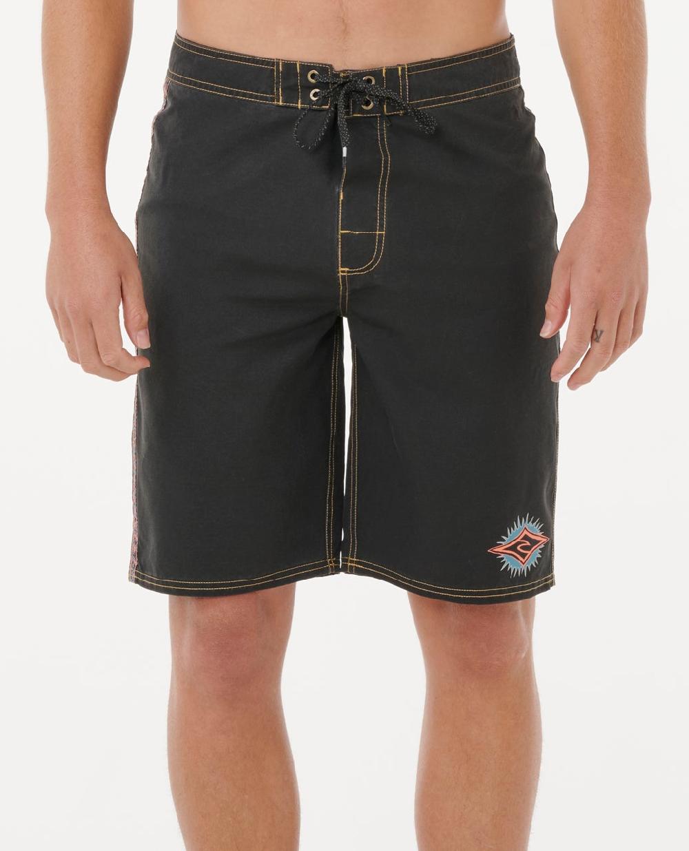 rip curl Mirage 21" Raw Energy Boardshort