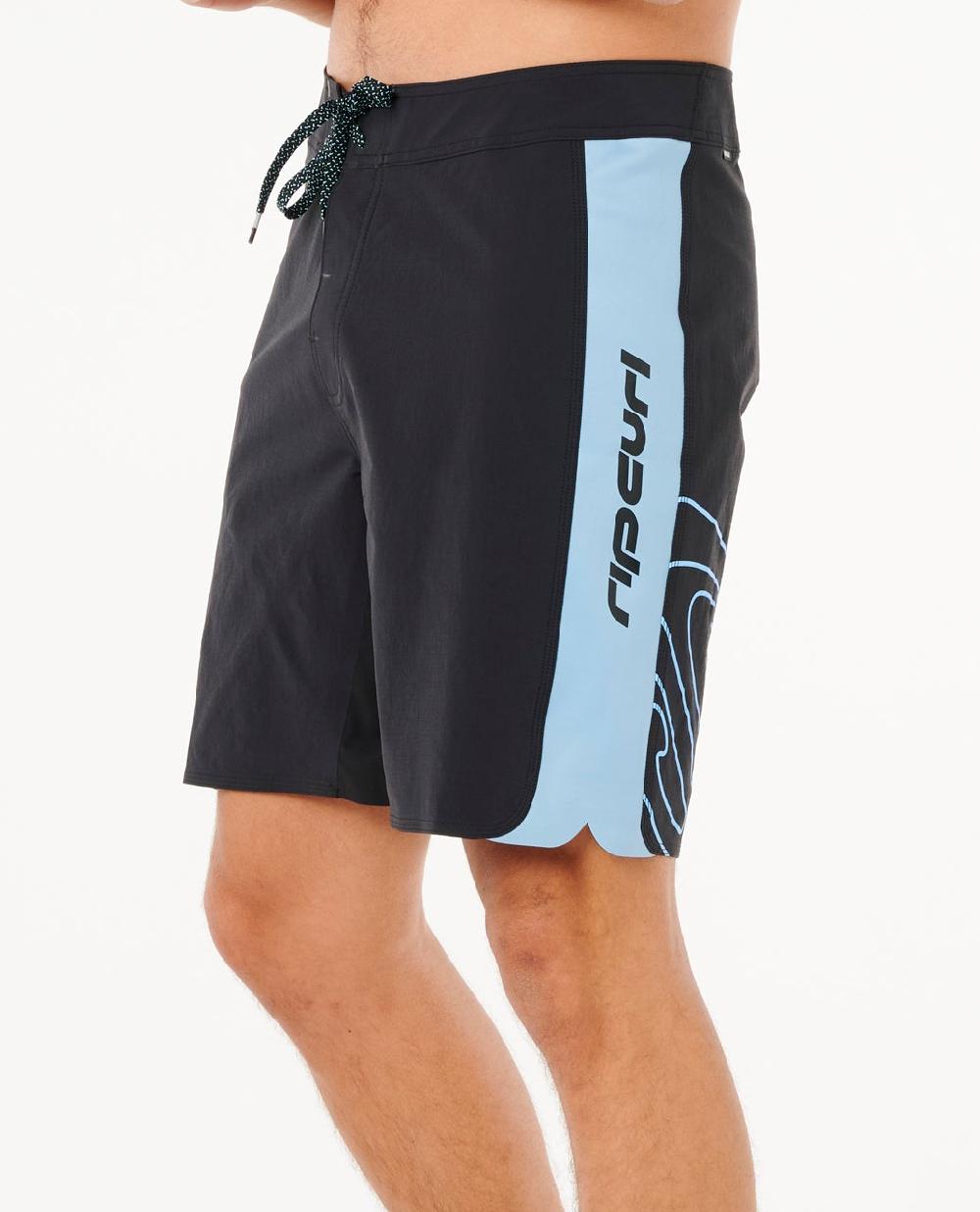 Rip Curl Mirage 3-2-One Ultimate 19" Boardshort