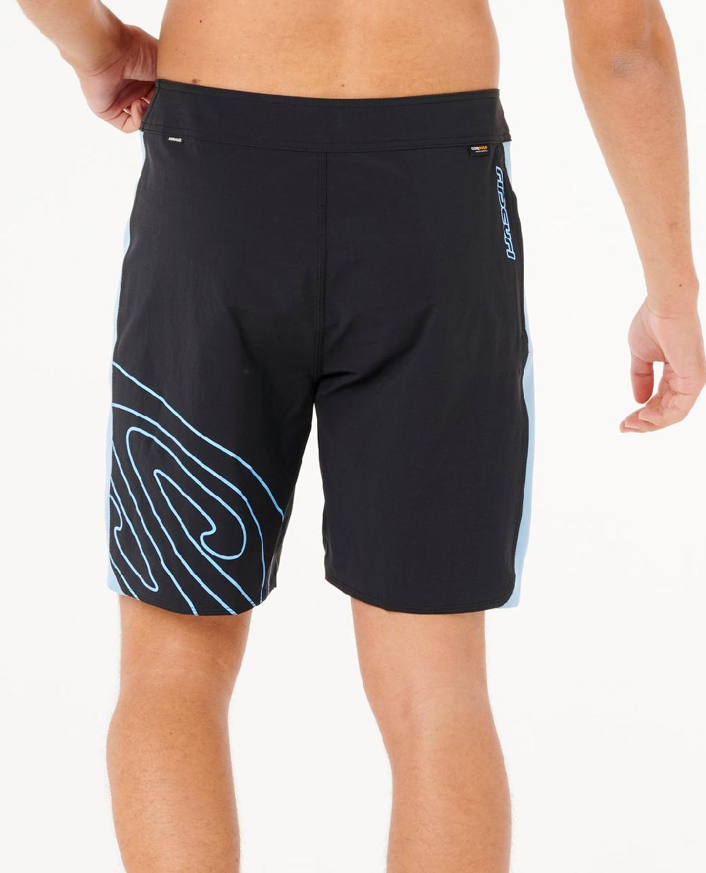Rip Curl Mirage 3-2-One Ultimate 19" Boardshort