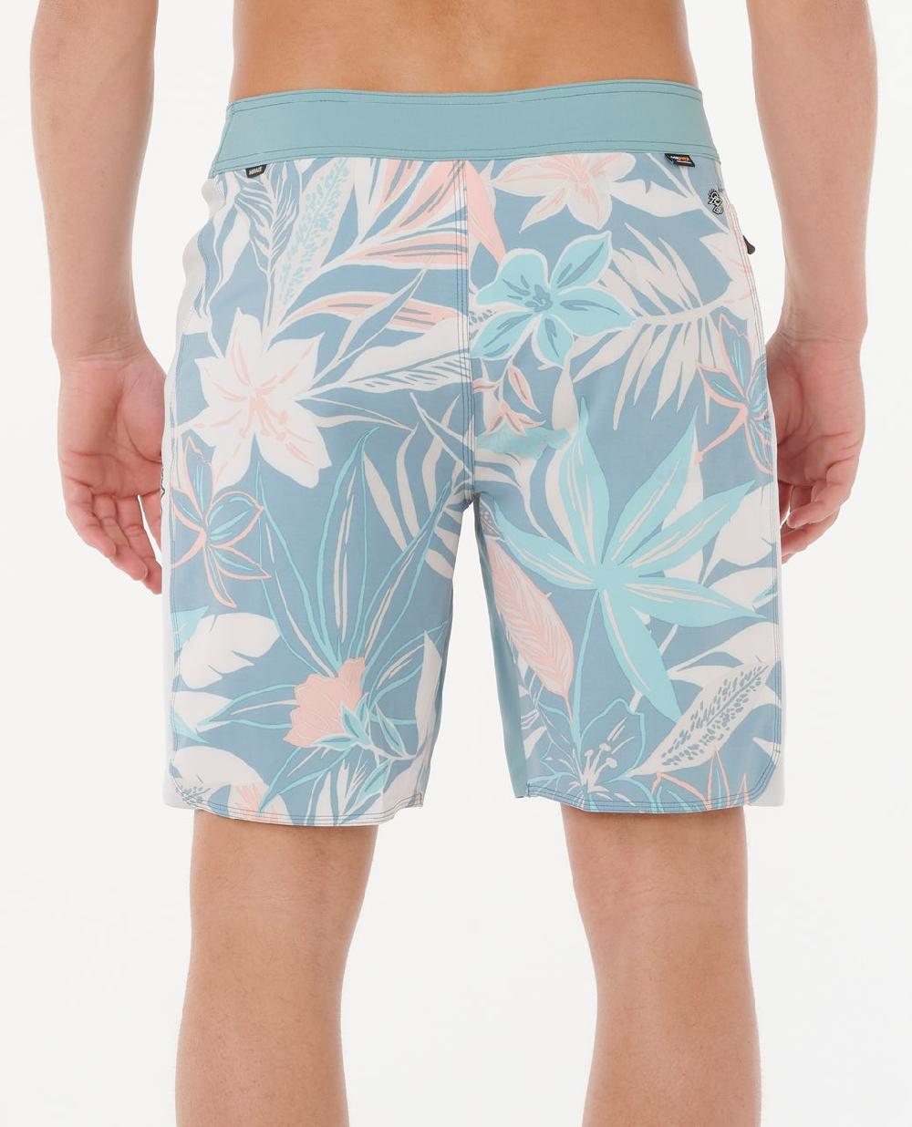 Rip Curl Mirage 3-2-One Ultimate 19" Boardshort