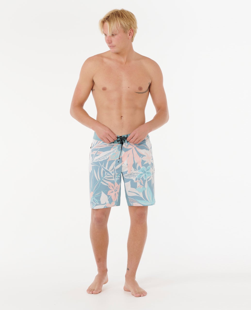 Rip Curl Mirage 3-2-One Ultimate 19" Boardshort