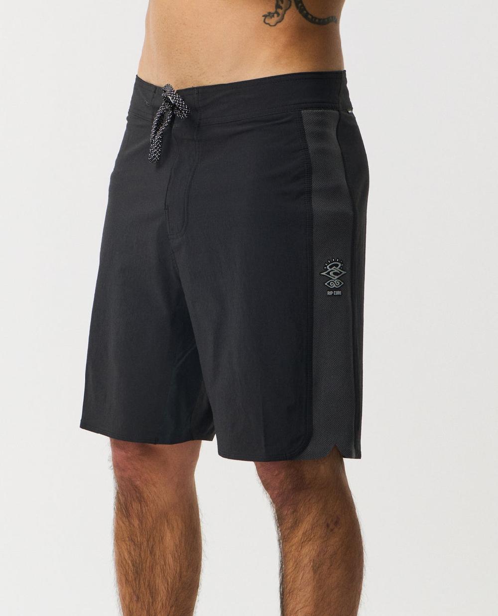 Rip Curl Mirage 3-2-One Ultimate 19" Boardshort