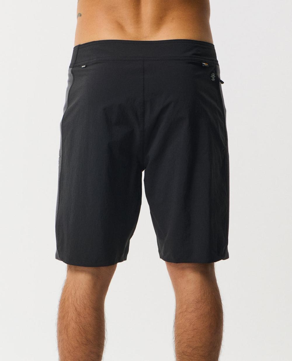 Rip Curl Mirage 3-2-One Ultimate 19" Boardshort