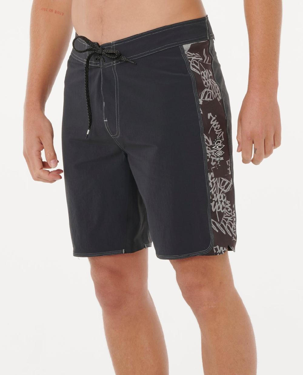 Rip Curl Mirage 3-2-One Ultimate 19" Boardshort