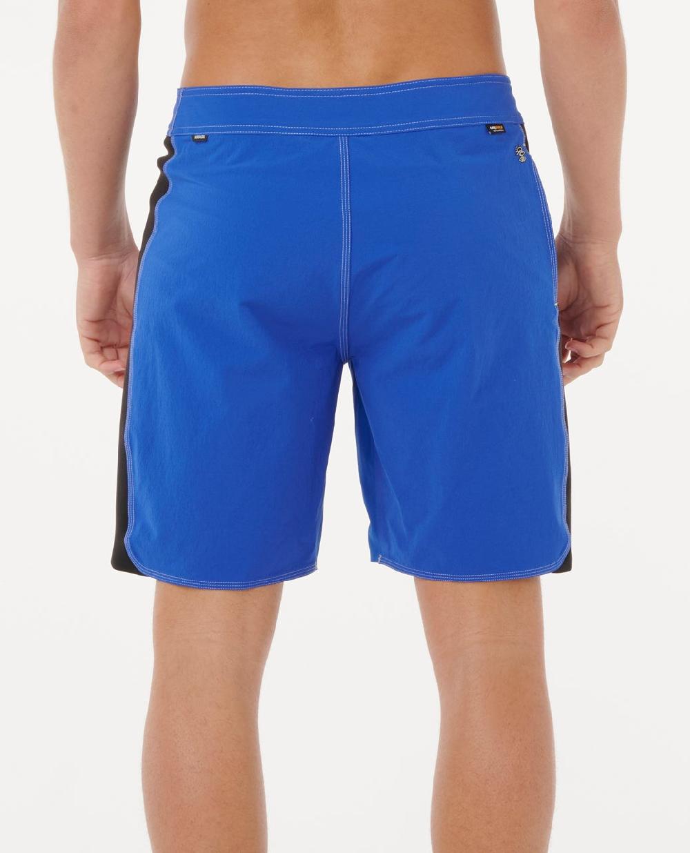 Rip Curl Mirage 3-2-One Ultimate 19" Boardshort