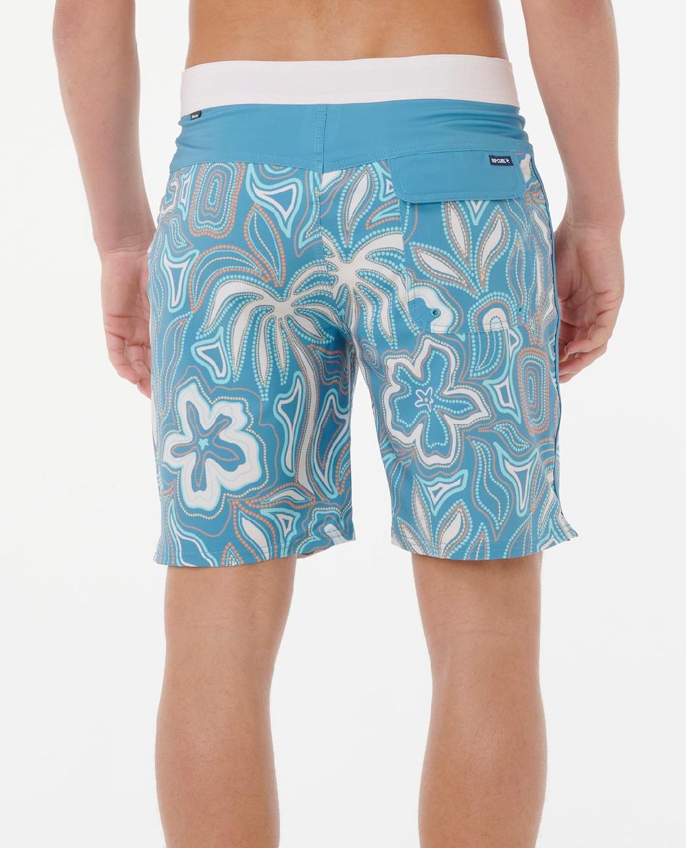 Rip Curl Mirage Barrel Killaa 19" Boardshort