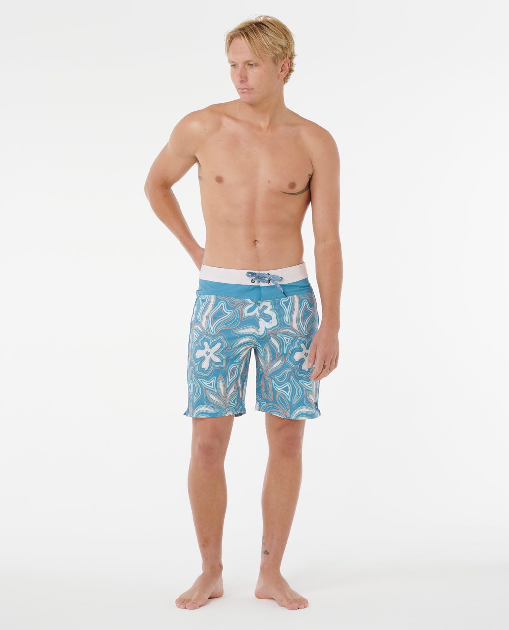 Rip Curl Mirage Barrel Killaa 19" Boardshort