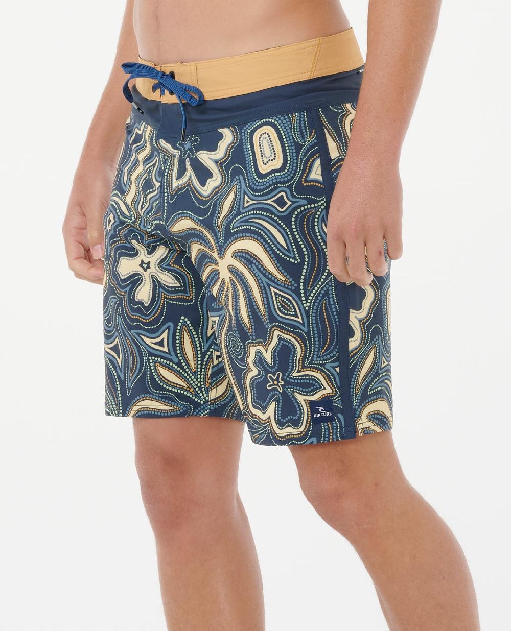 Rip Curl Mirage Barrel Killaa 19" Boardshort
