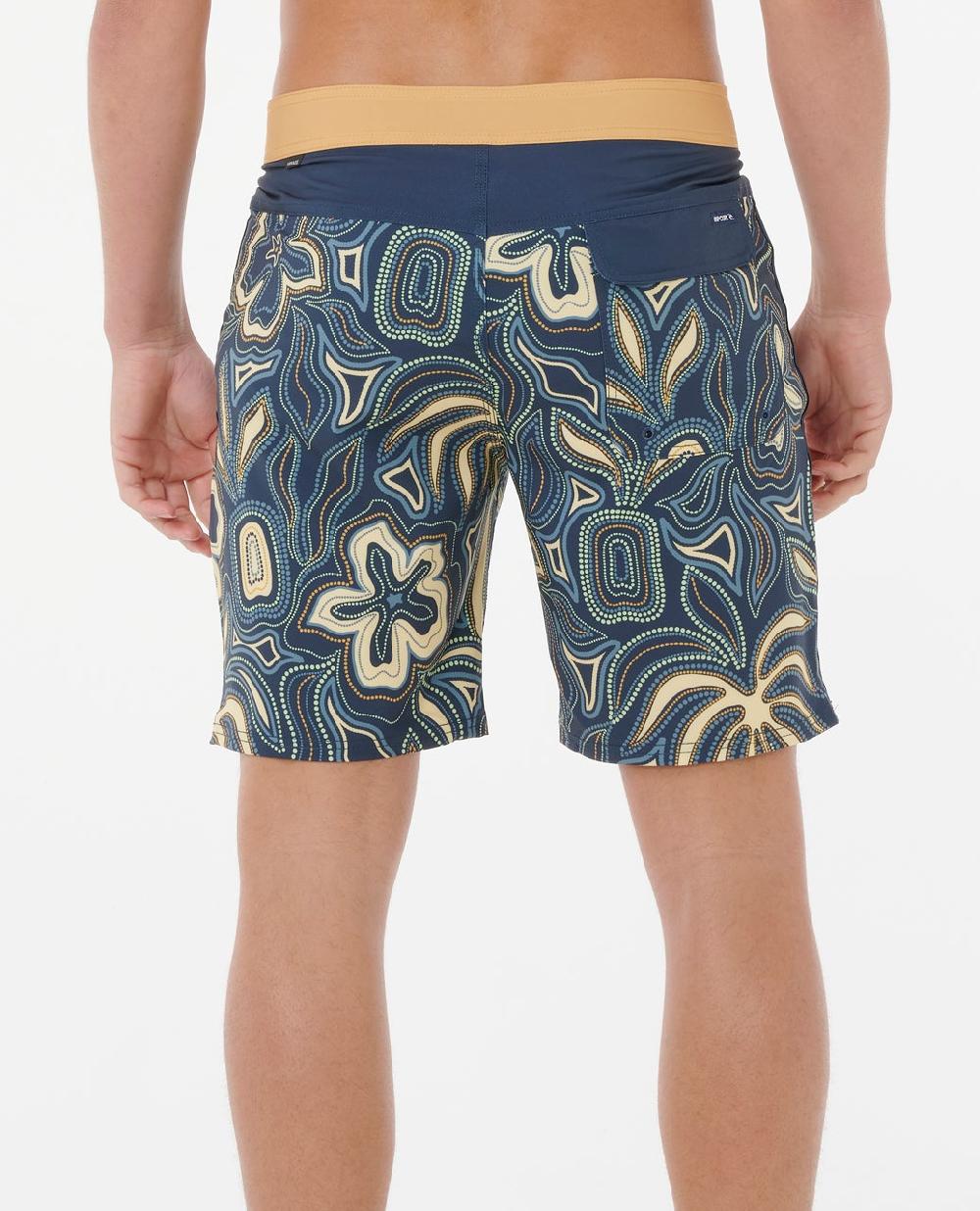 Rip Curl Mirage Barrel Killaa 19" Boardshort