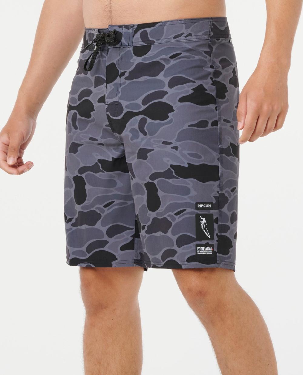Rip Curl Mirage Core Eddie Would Go 20" Boardshorts