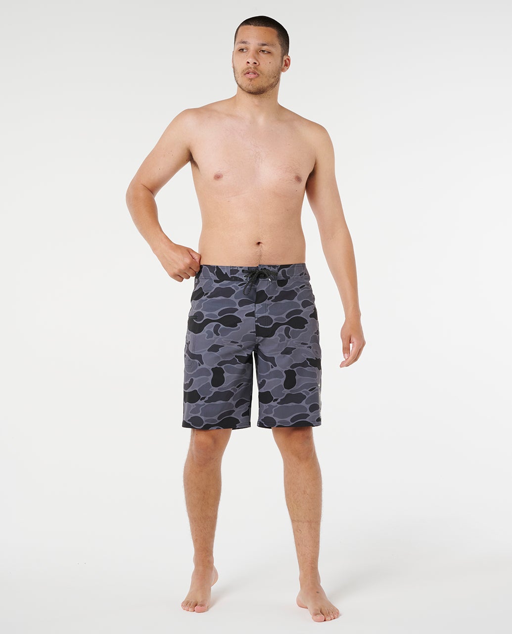 Rip Curl Mirage Core Eddie Would Go 20" Boardshorts