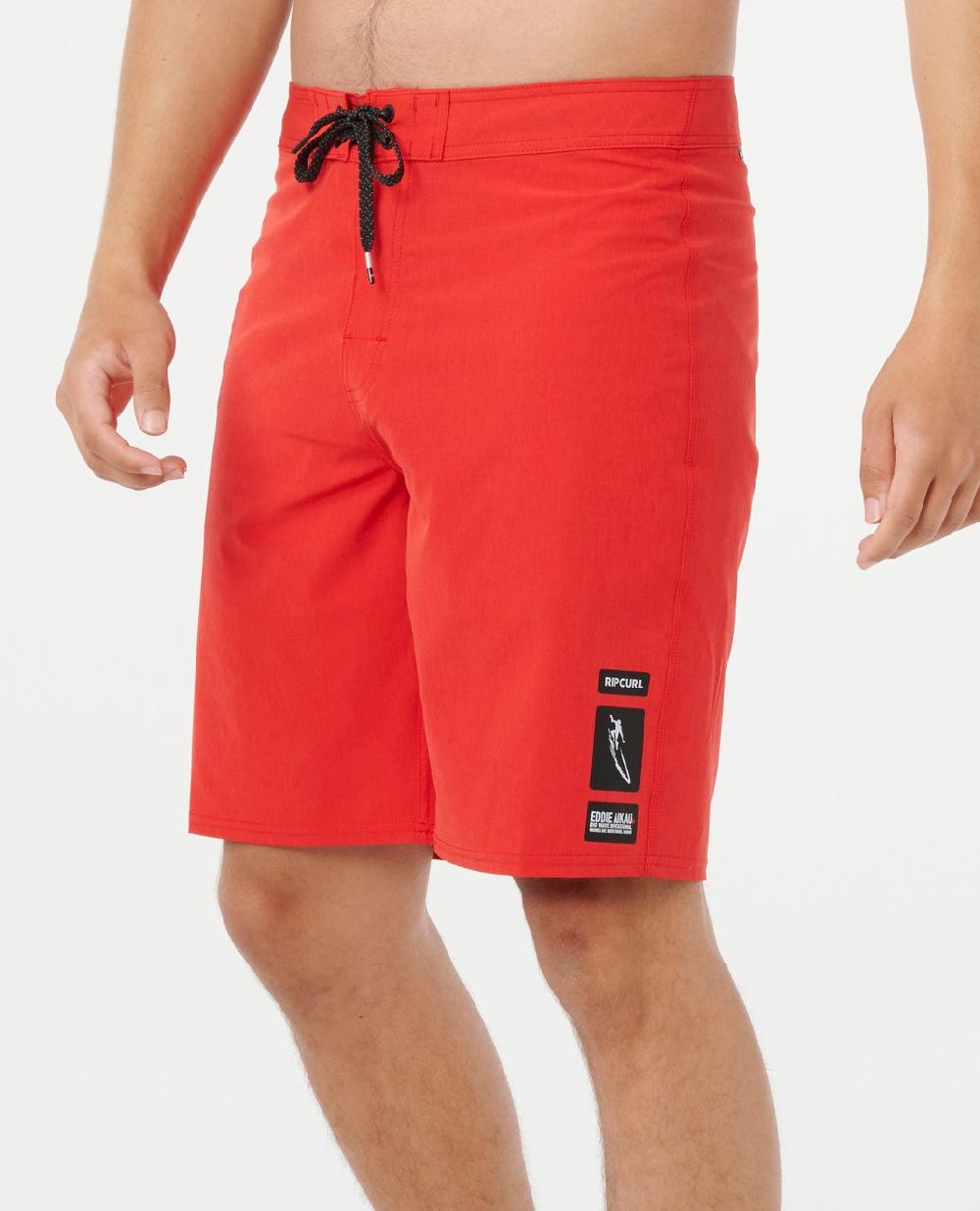 Rip Curl Mirage Core Eddie Would Go 20" Boardshorts
