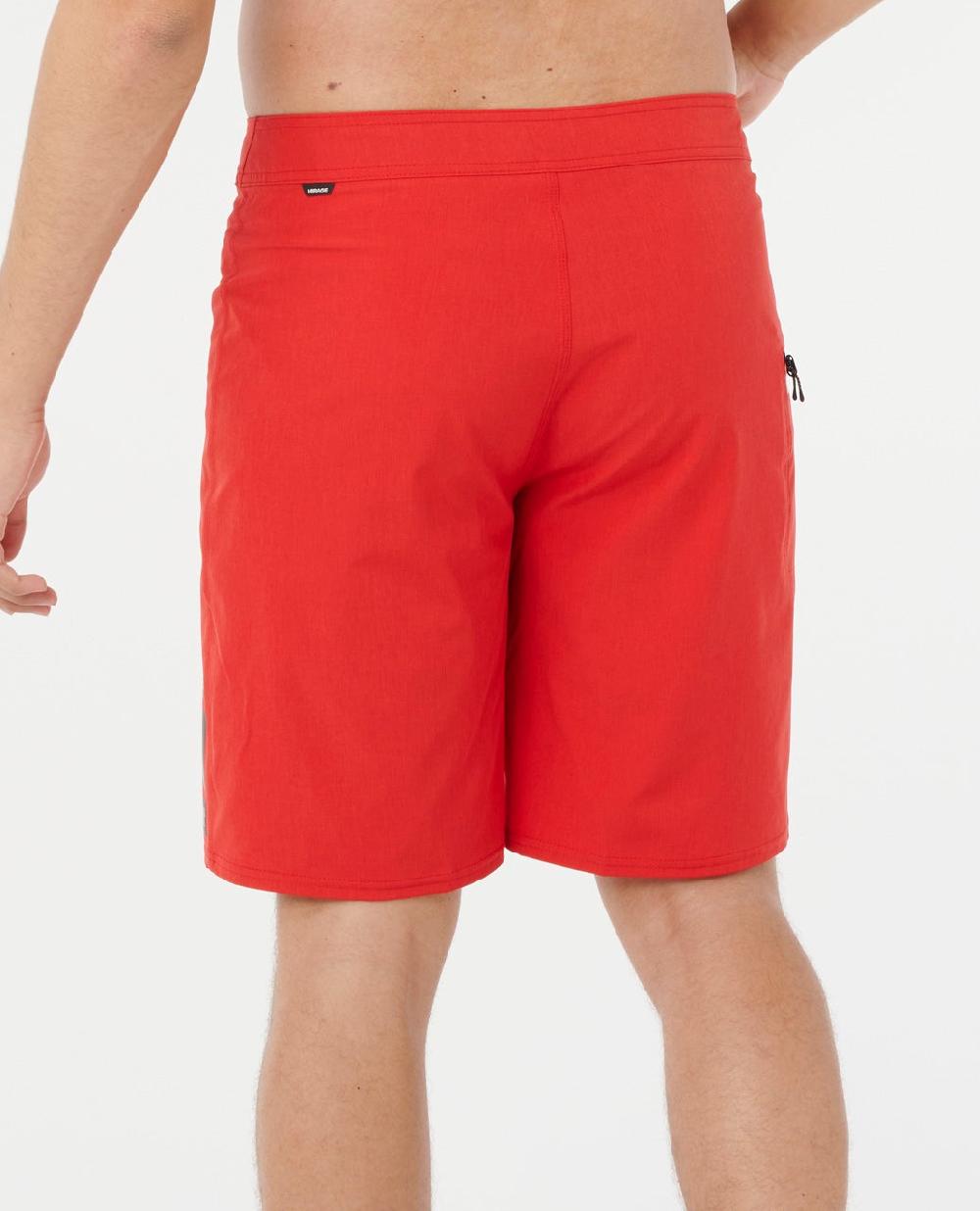 Rip Curl Mirage Core Eddie Would Go 20" Boardshorts