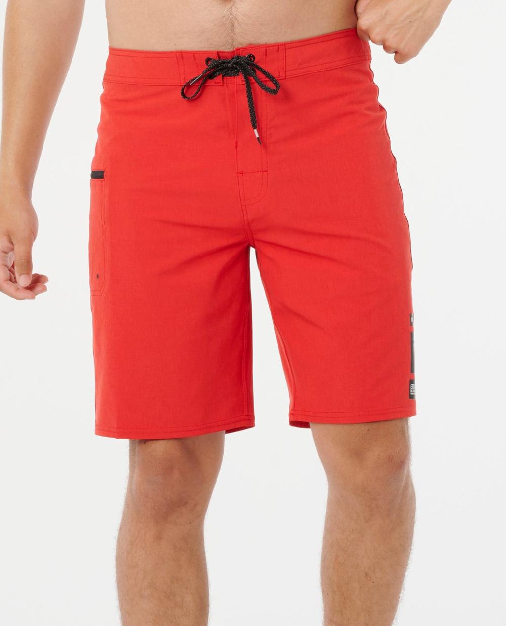 rip curl Mirage Core Eddie Would Go 20" Boardshorts
