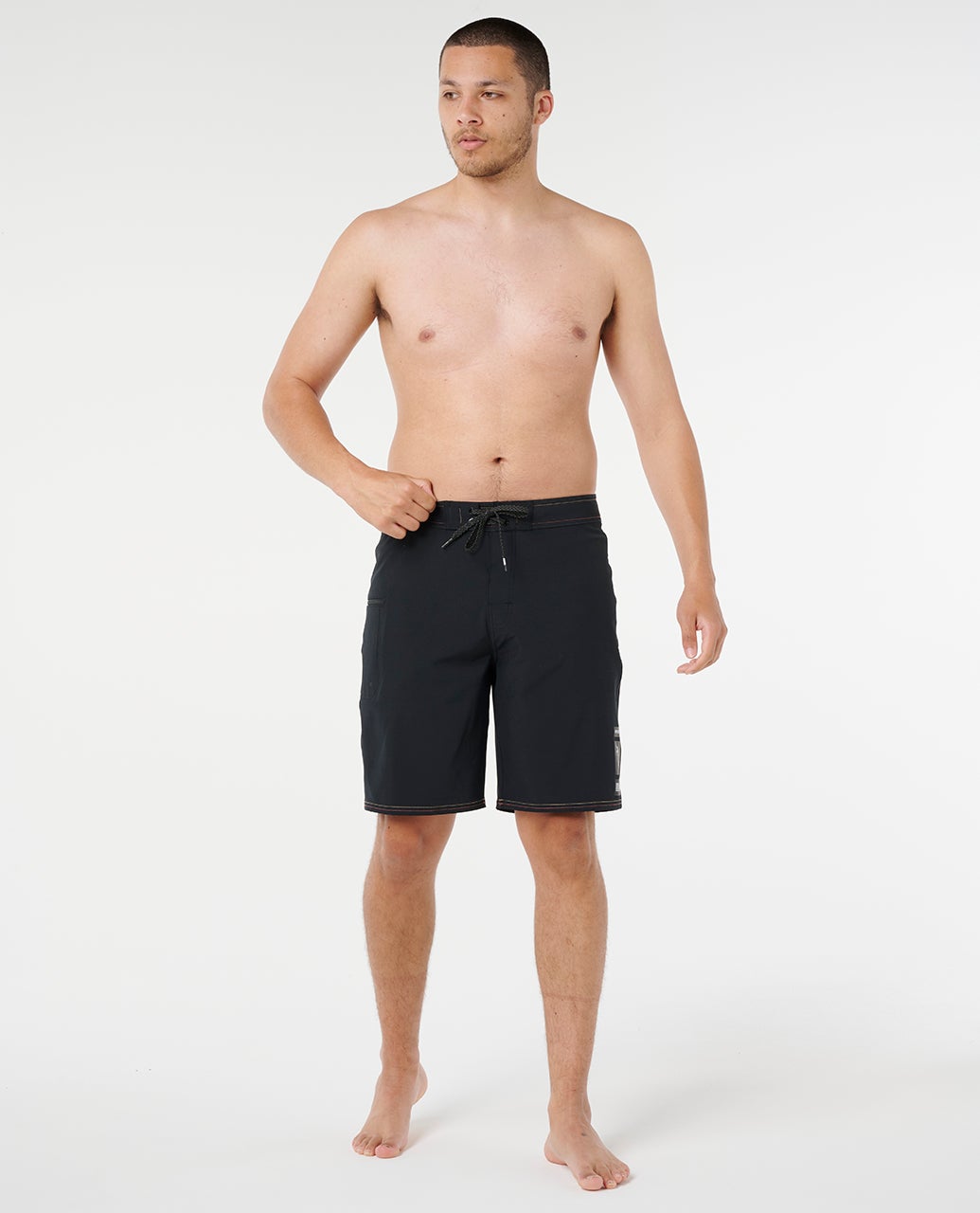 Rip Curl Mirage Core Eddie Would Go 20" Boardshorts