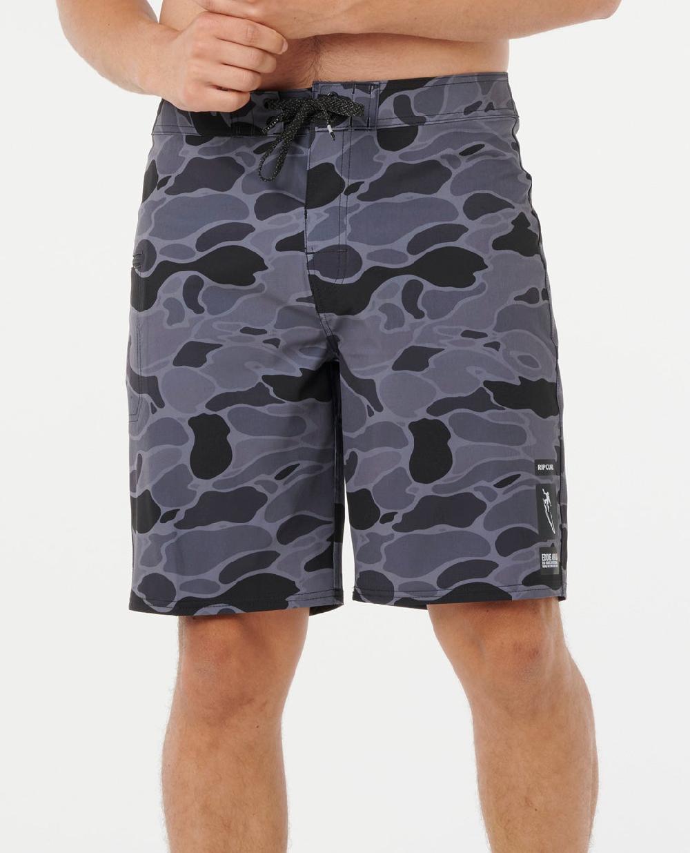 rip curl Mirage Core Eddie Would Go 20" Boardshorts