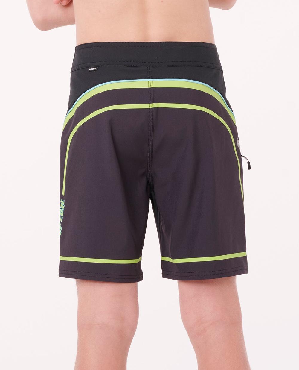 Rip Curl Mirage Daily Dose Boardshort - Kids
