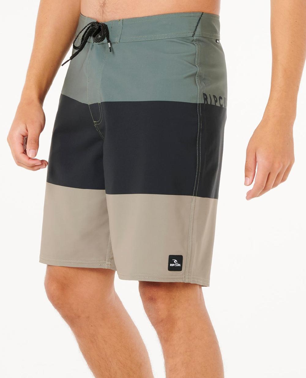 Rip Curl Mirage Divided Boardshort