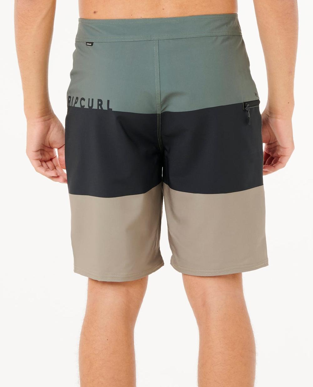 Rip Curl Mirage Divided Boardshort