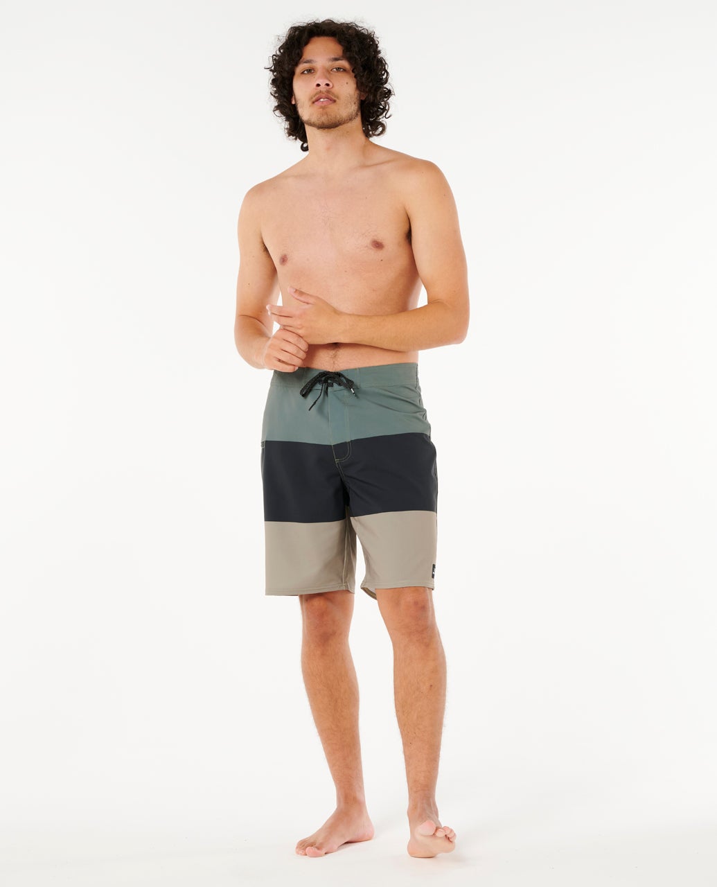 Rip Curl Mirage Divided Boardshort