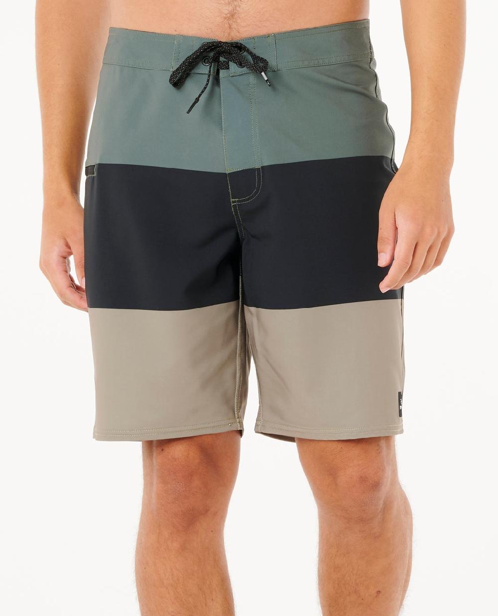 rip curl Mirage Divided Boardshort